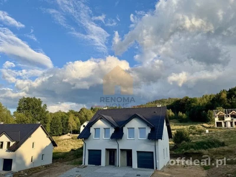 4-Zimmer Haus zum Verkauf in Piechowice | 114 m²