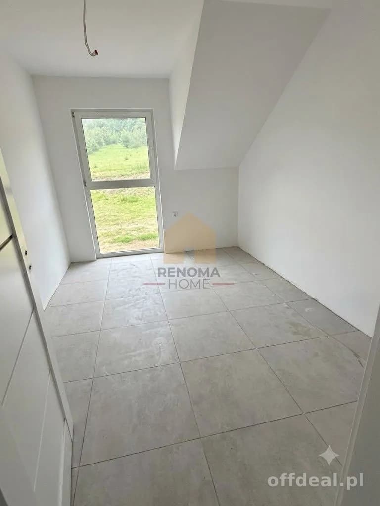 4-Zimmer Haus zum Verkauf in Piechowice | 114 m²