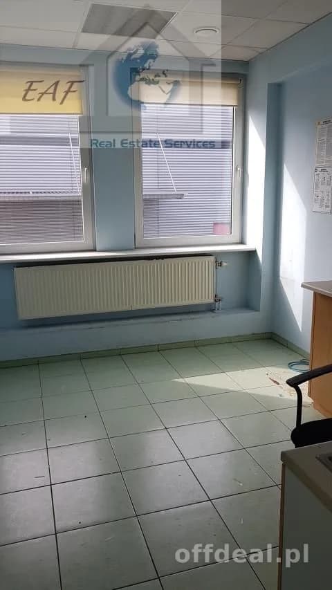 Lokal na wynajem, Warszawa