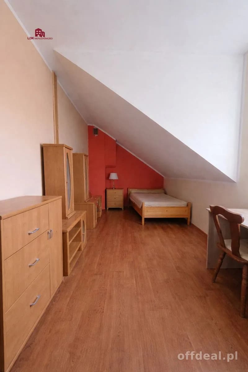 Duży lokal usługowy z opcją mieszkania | 100 m² |