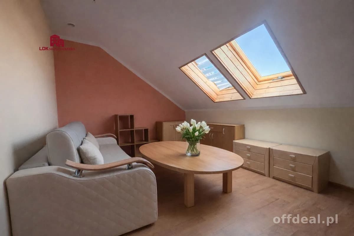 Duży lokal usługowy z opcją mieszkania | 100 m² |