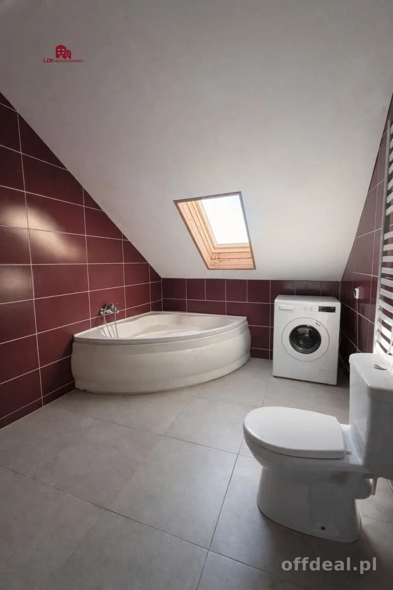 Duży lokal usługowy z opcją mieszkania | 100 m² |