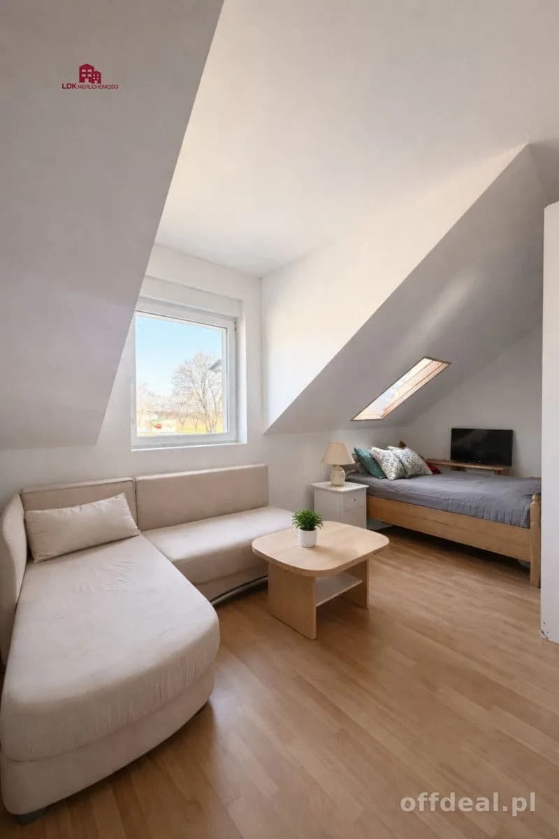 Duży lokal usługowy z opcją mieszkania | 100 m² |