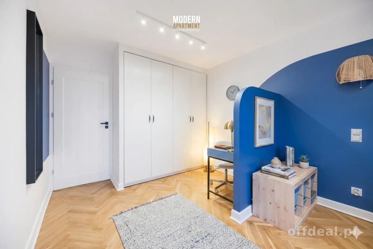 Gdańsk Oliwa! pod klucz, blisko uczelni