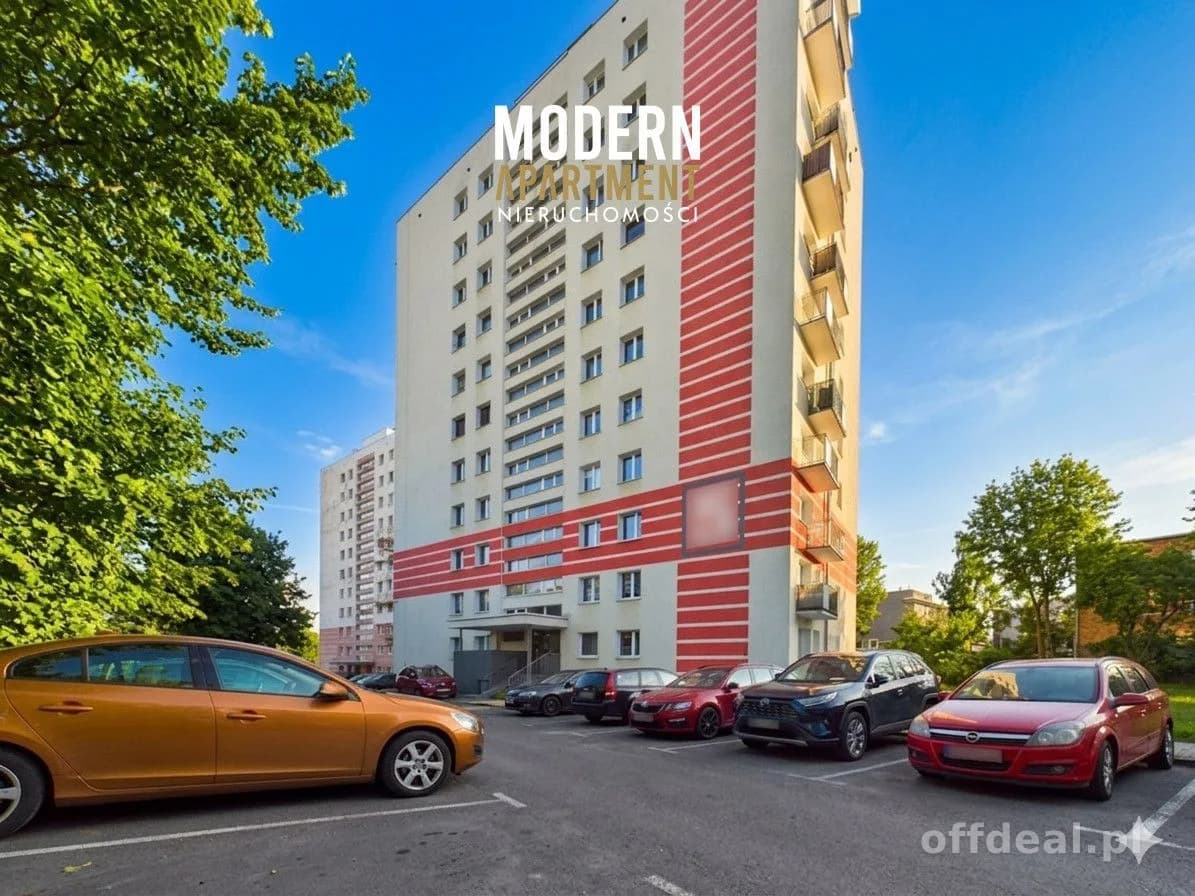 Gdańsk Oliwa! pod klucz, blisko uczelni