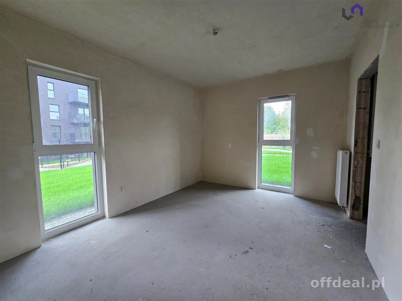 Zdjęcie 10: Mieszkanie, 4 pokoje, 73 m², Katowice