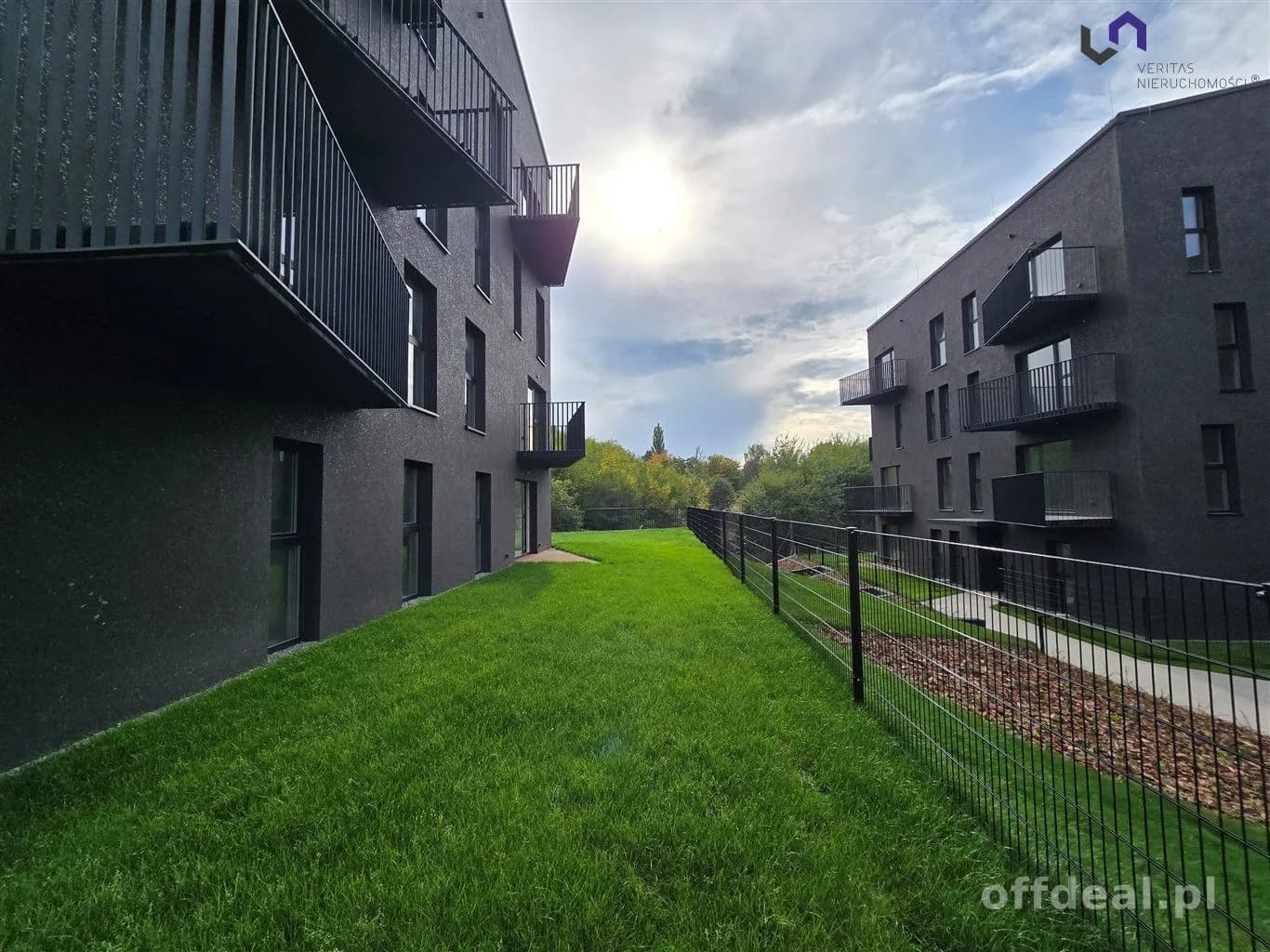Zdjęcie 17: Mieszkanie, 4 pokoje, 73 m², Katowice