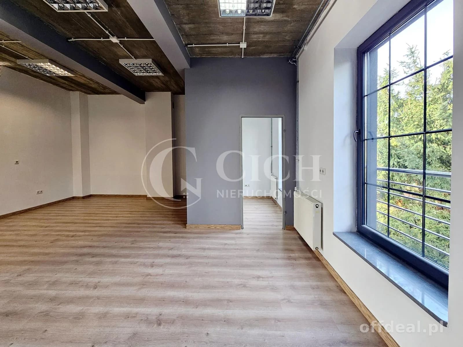 комерційна нерухомість в оренду у Gromnik | 84,14 m²