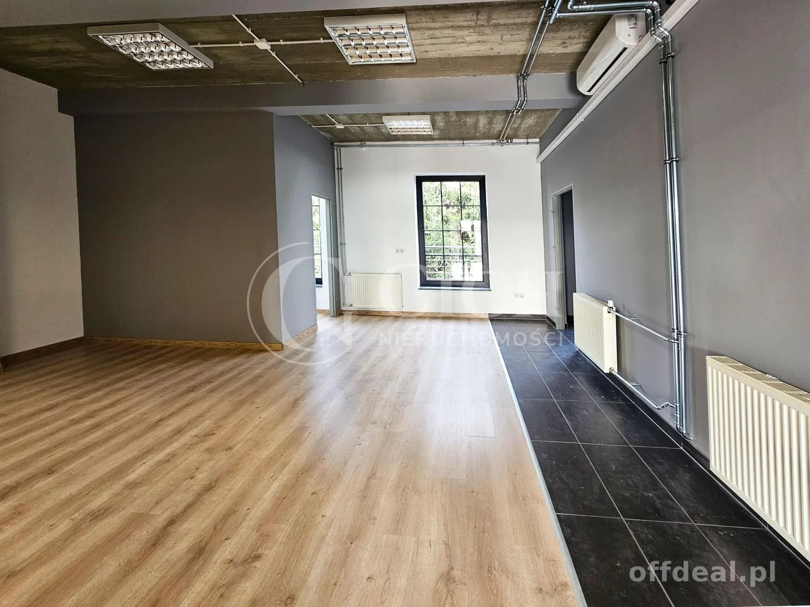 комерційна нерухомість в оренду у Gromnik | 84,14 m²