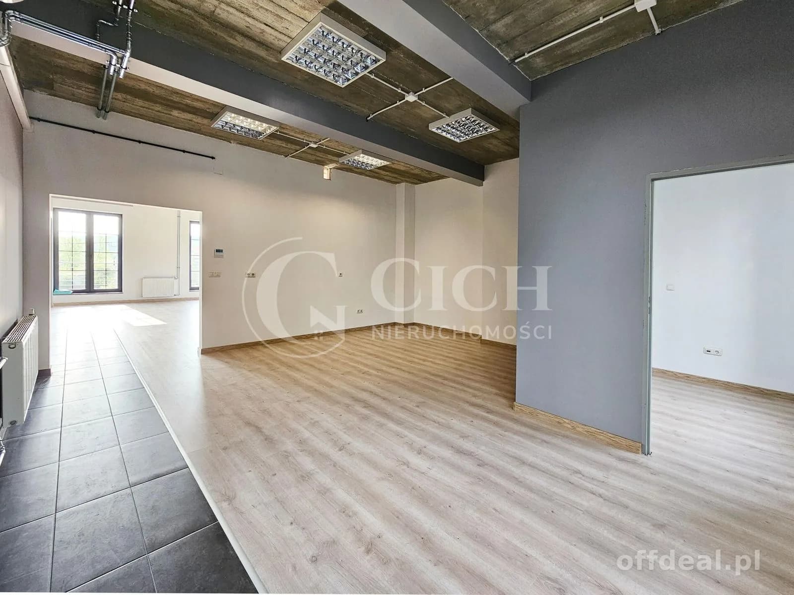 комерційна нерухомість в оренду у Gromnik | 84,14 m²
