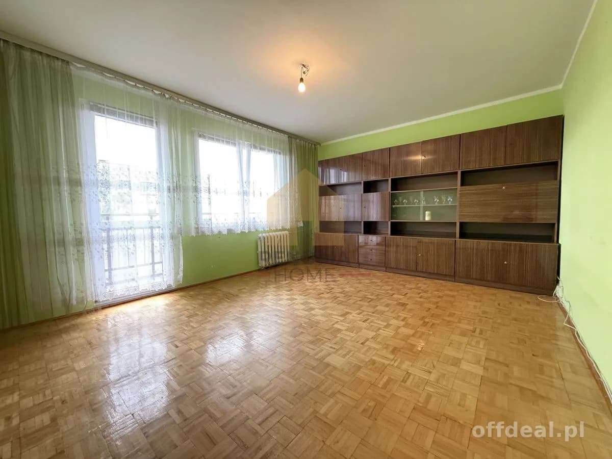 Photo 2: Appartement, 3 rooms, 61 m², Świebodzice
