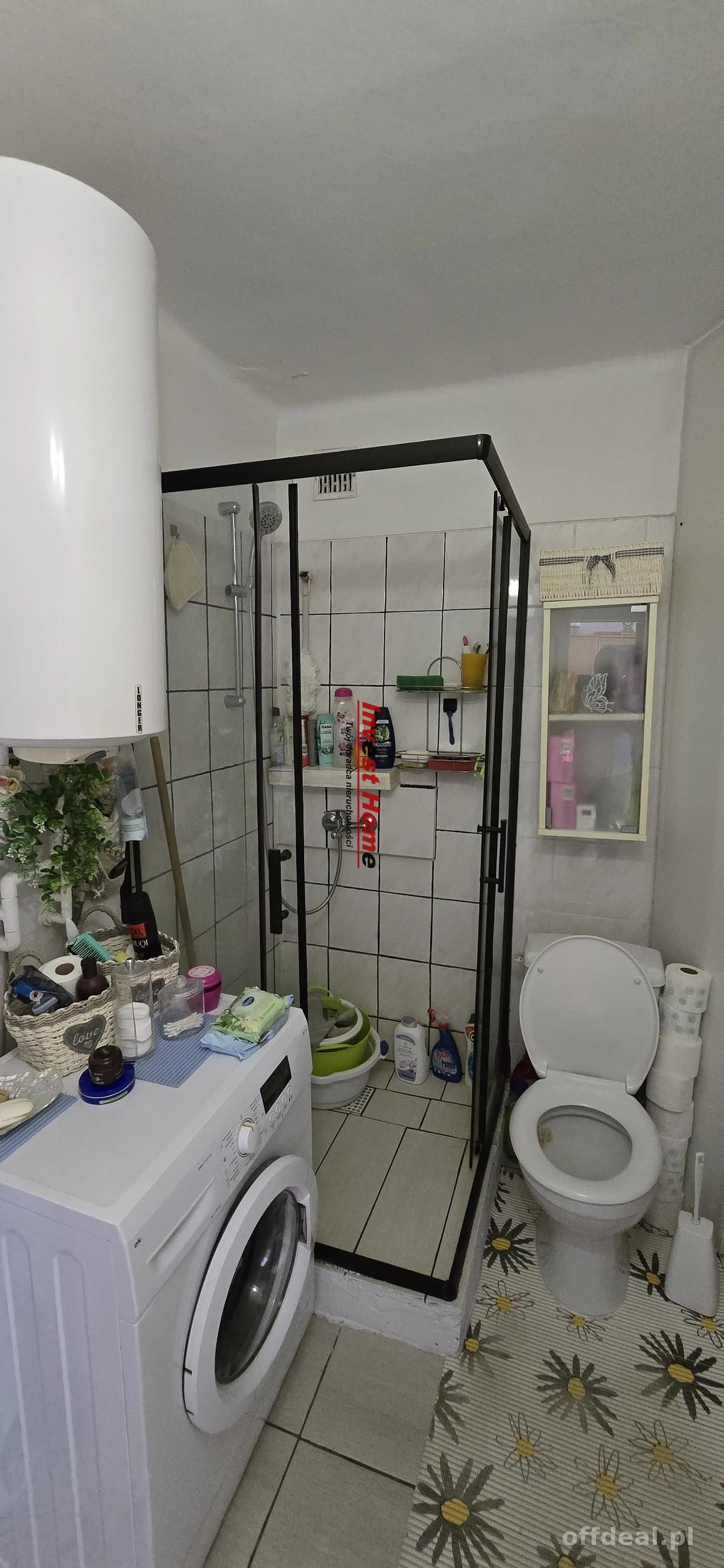 Zdjęcie 7: Mieszkanie, 2 pokoje, 42 m², Pszów