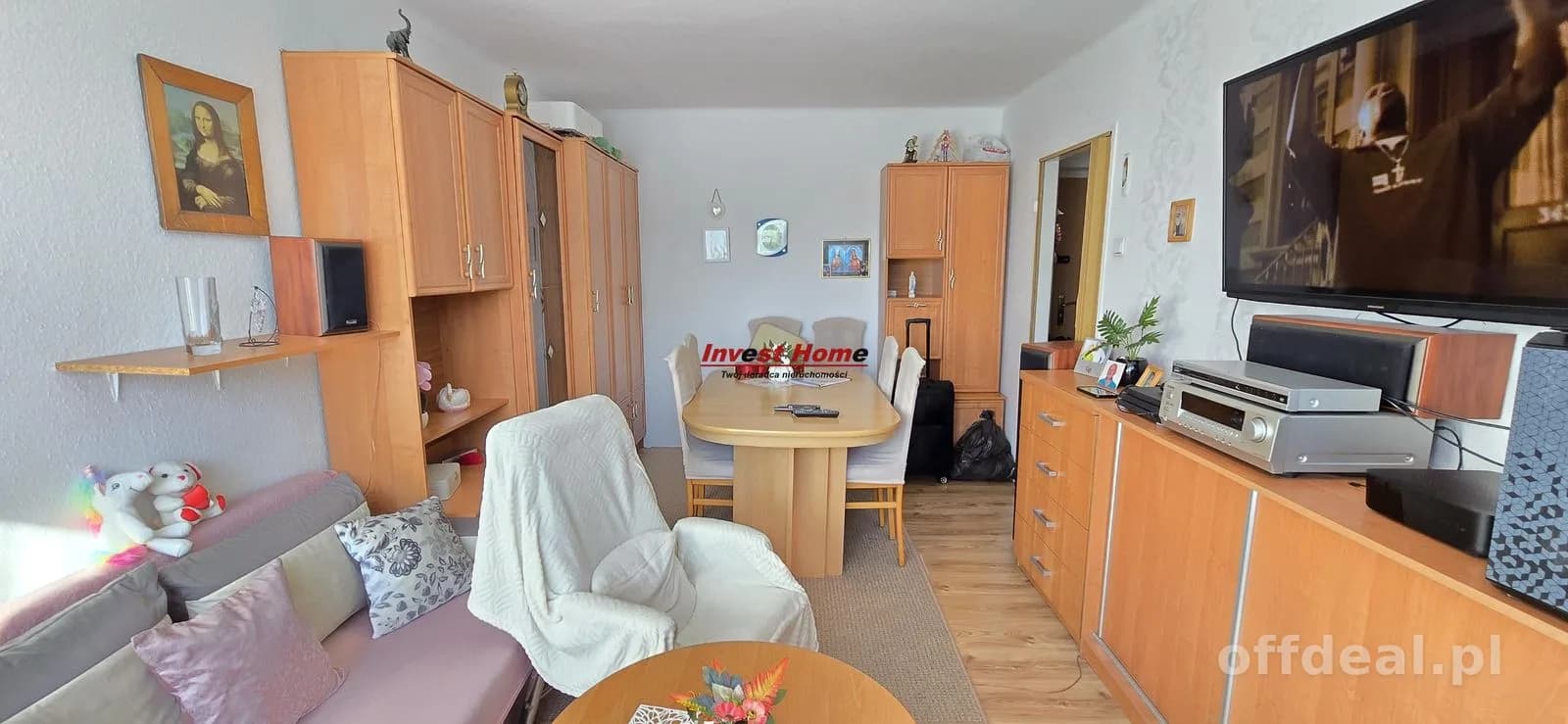 Zdjęcie 2: Mieszkanie, 2 pokoje, 42 m², Pszów