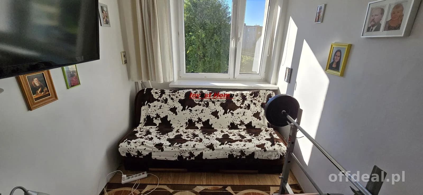 Zdjęcie 3: Mieszkanie, 2 pokoje, 42 m², Pszów