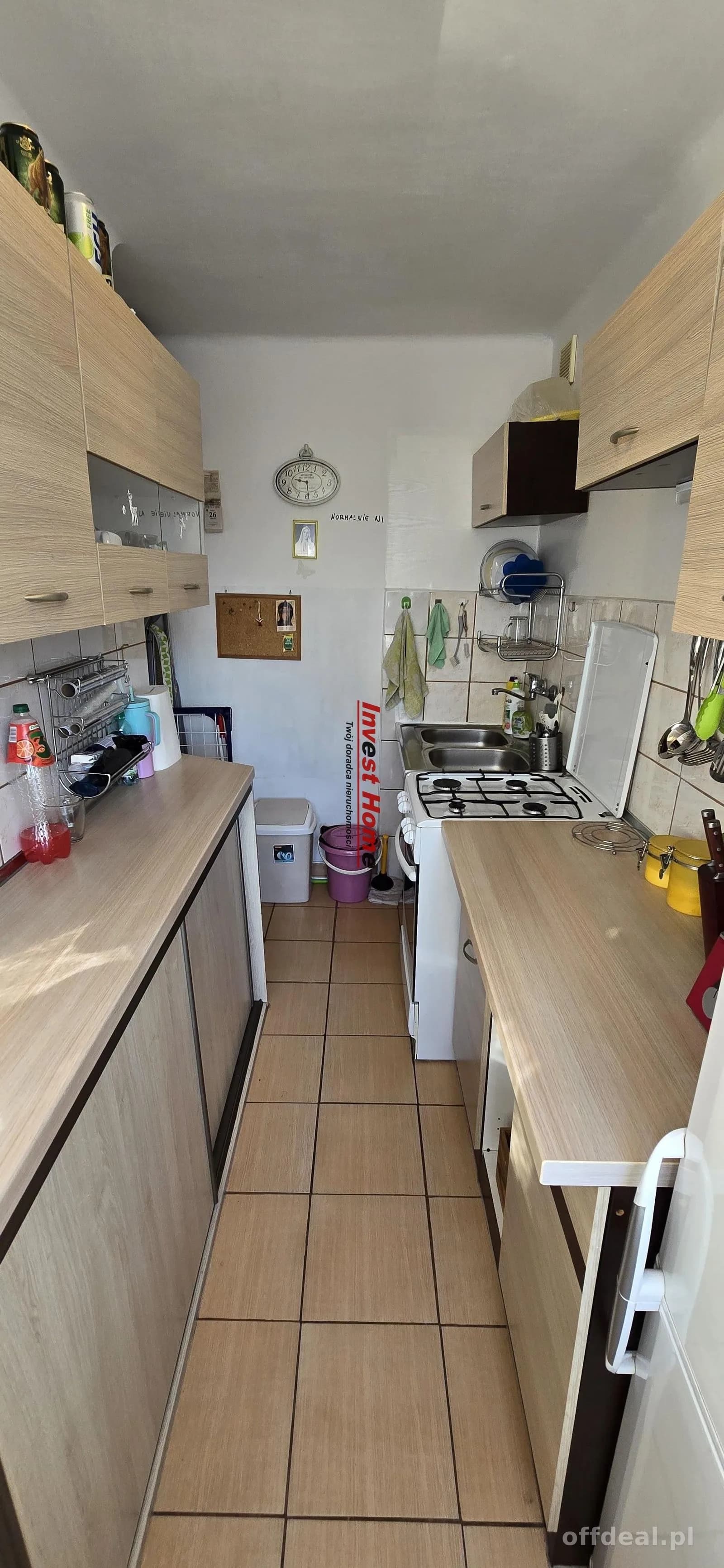 Zdjęcie 6: Mieszkanie, 2 pokoje, 42 m², Pszów