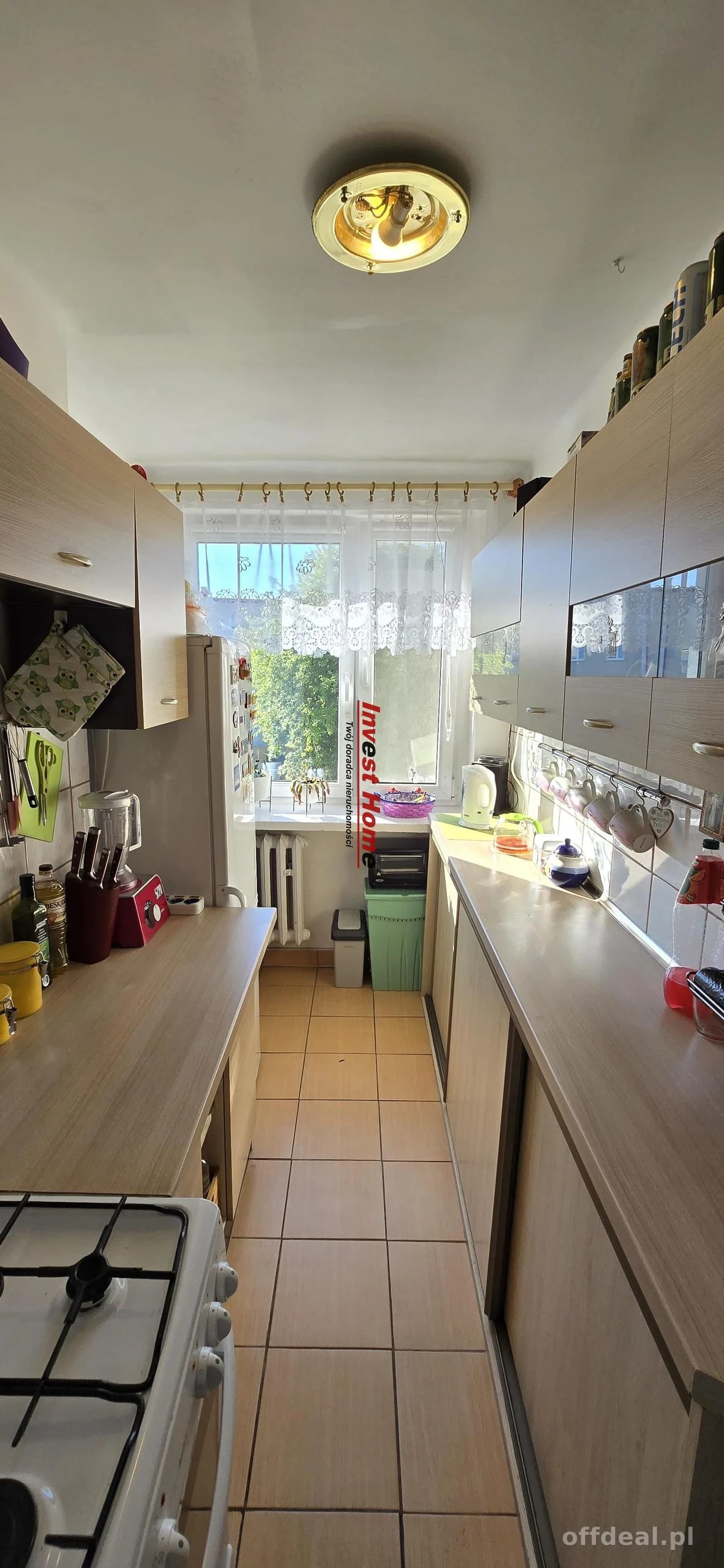 Zdjęcie 5: Mieszkanie, 2 pokoje, 42 m², Pszów