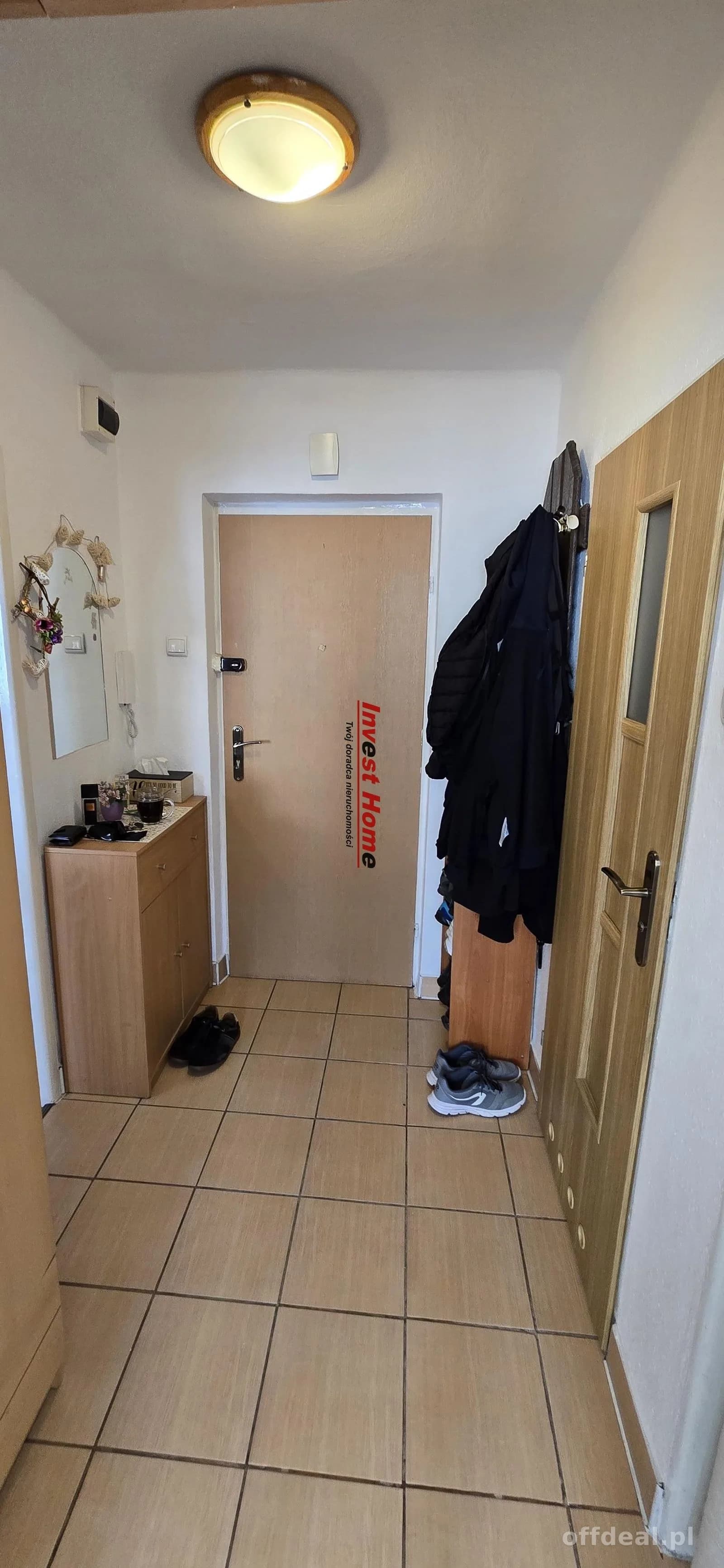 Zdjęcie 9: Mieszkanie, 2 pokoje, 42 m², Pszów
