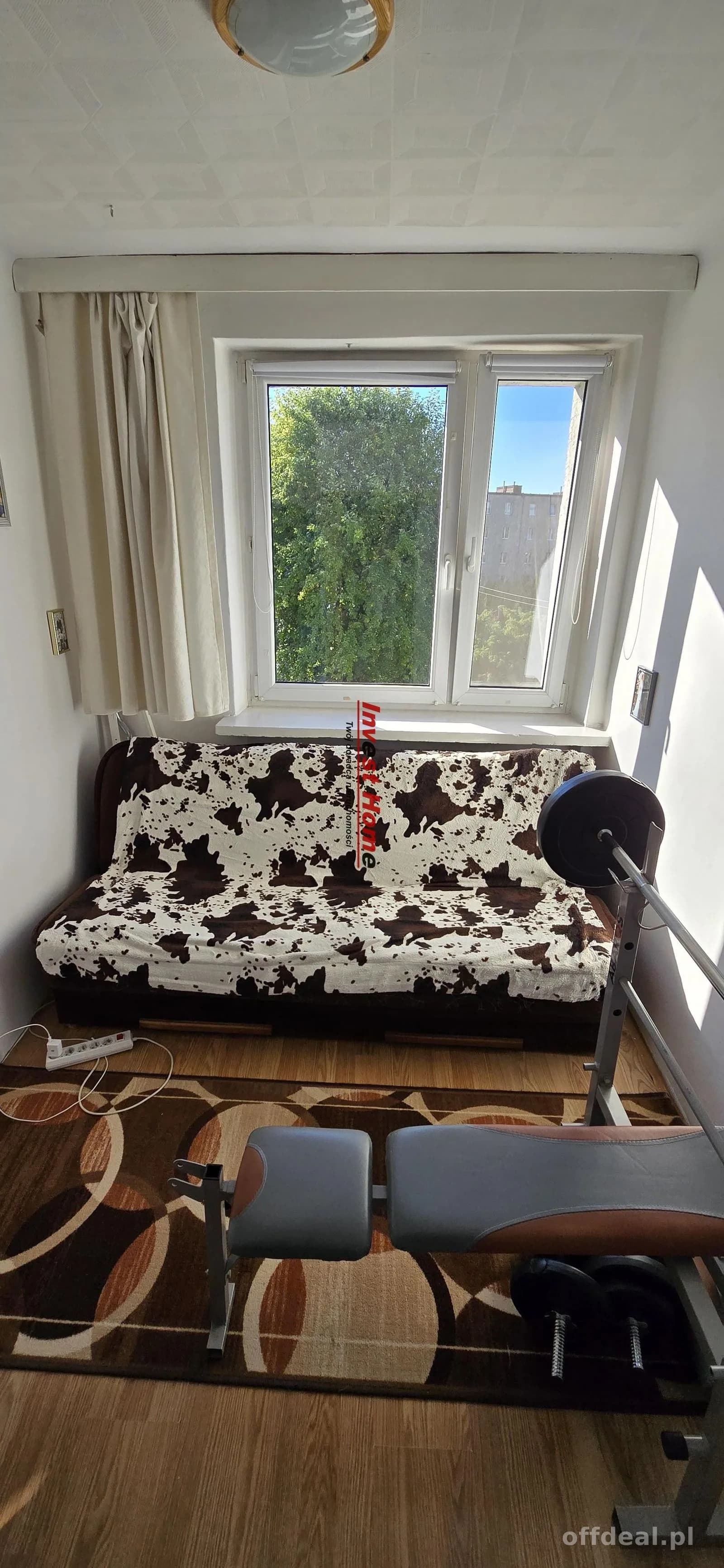 Zdjęcie 4: Mieszkanie, 2 pokoje, 42 m², Pszów