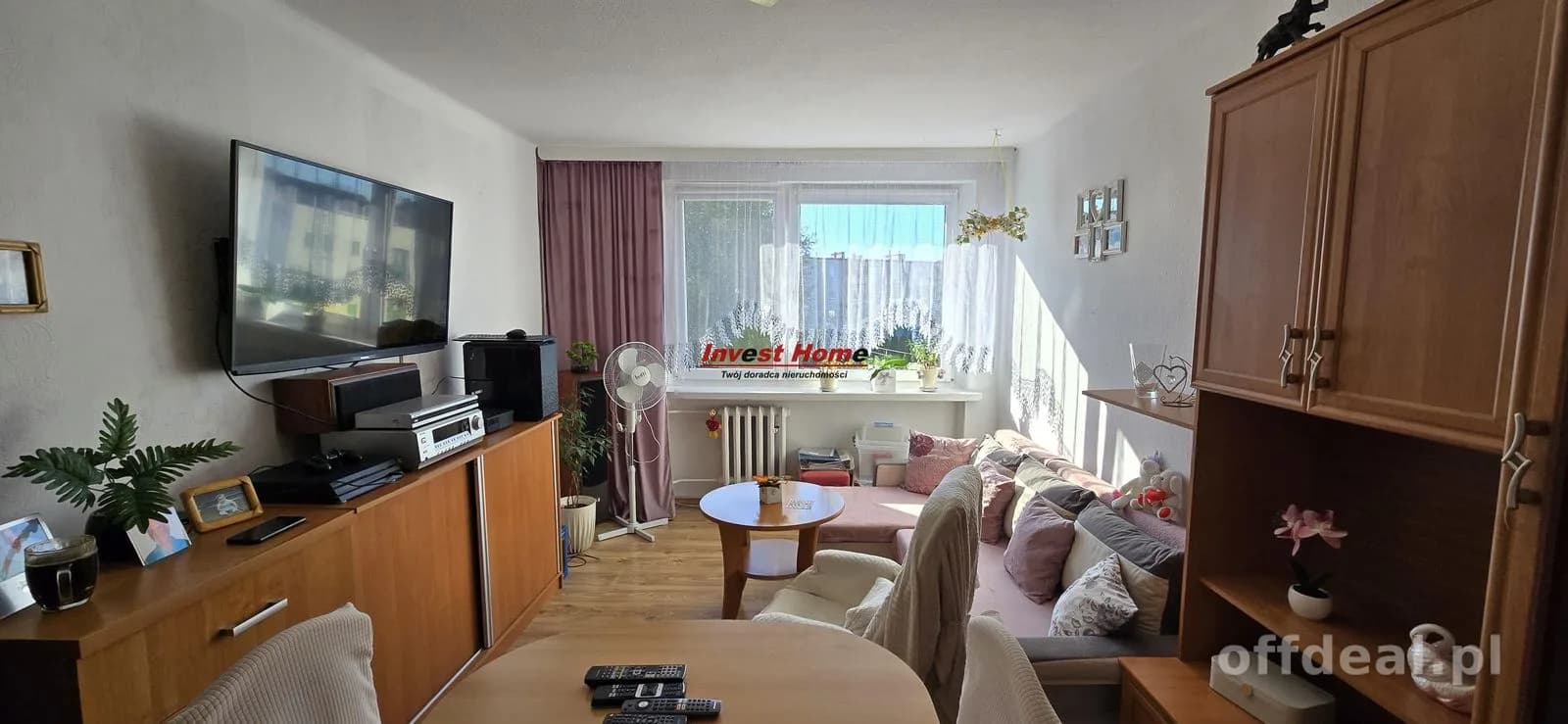 Zdjęcie 1: Mieszkanie, 2 pokoje, 42 m², Pszów