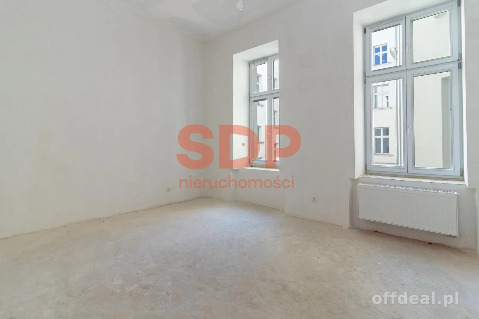 Photo 3: Apartment, 2 rooms, 54 m², Łódź