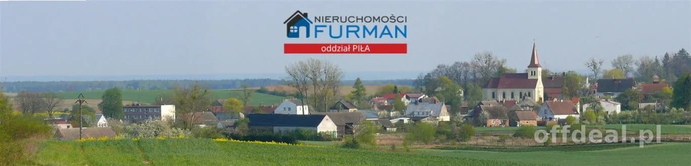 terrain à vendre à Róża Wielka | 24 900 m²