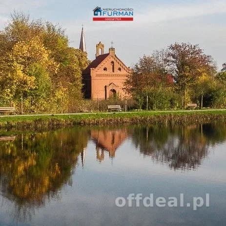 terrain à vendre à Róża Wielka | 24 900 m²