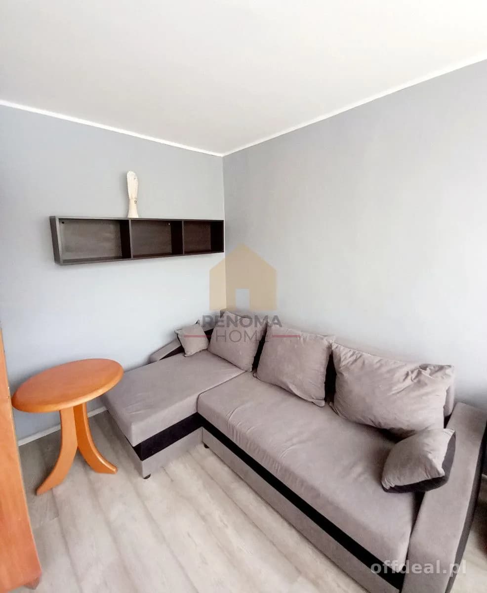 appartement à louer à Lubin | 1 pièces | 27,97 m²