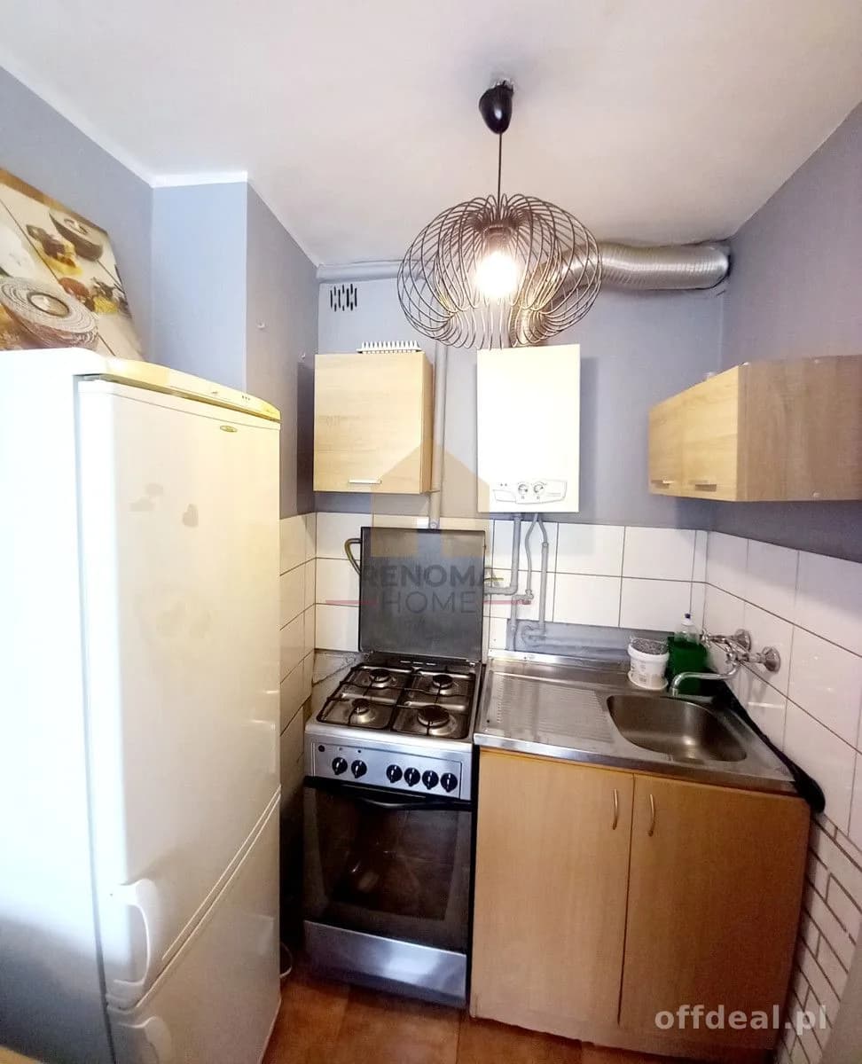 appartement à louer à Lubin | 1 pièces | 27,97 m²