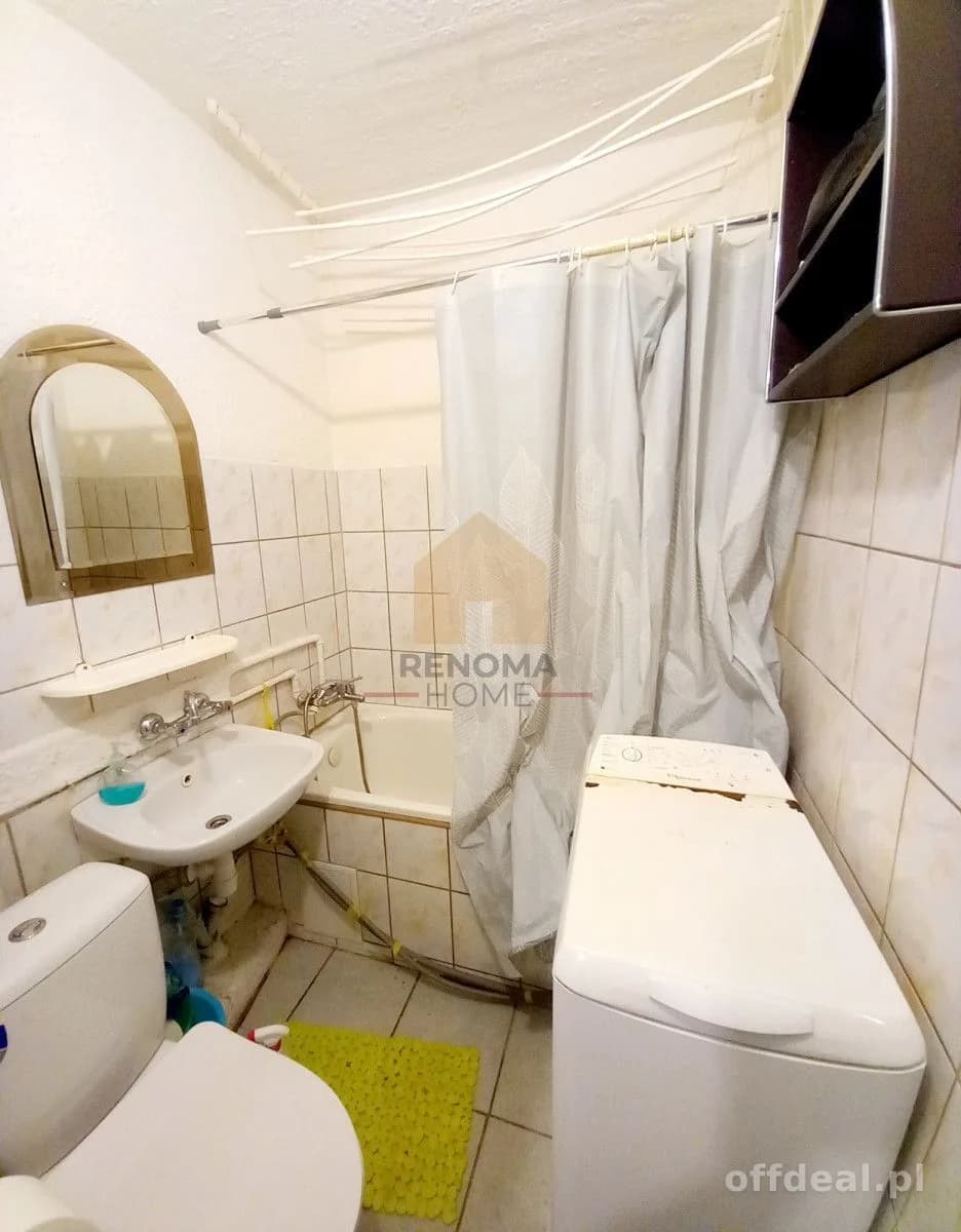 appartement à louer à Lubin | 1 pièces | 27,97 m²