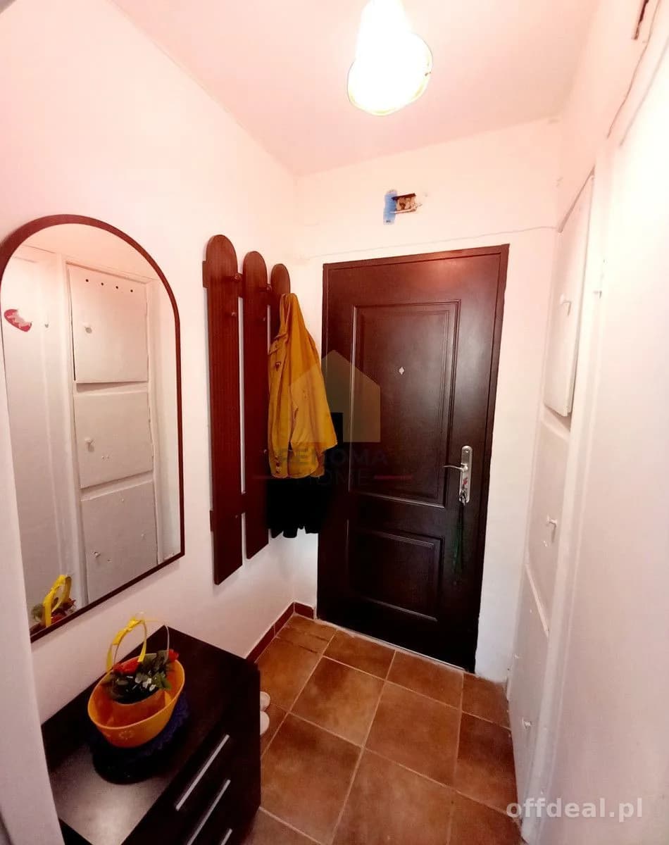 appartement à louer à Lubin | 1 pièces | 27,97 m²