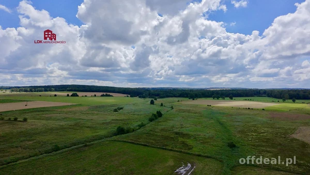 plot for sale in Rekowo Lęborskie | 312,500 m²