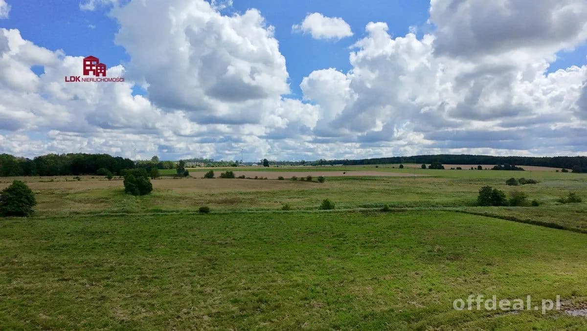 plot for sale in Rekowo Lęborskie | 312,500 m²