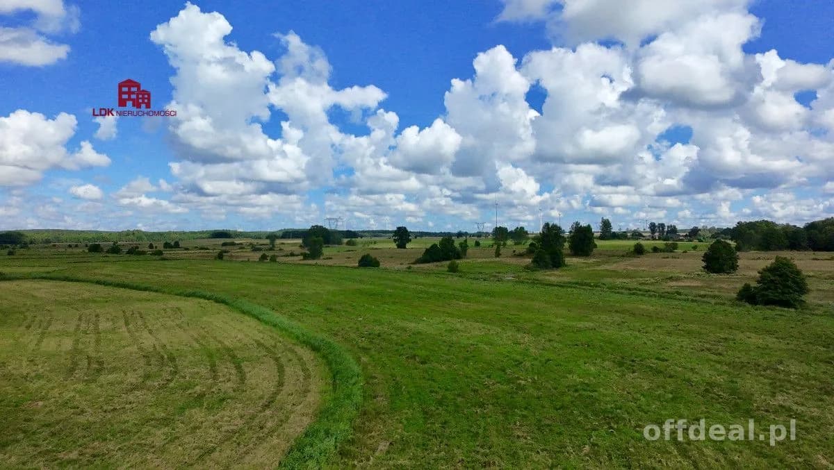 plot for sale in Rekowo Lęborskie | 312,500 m²