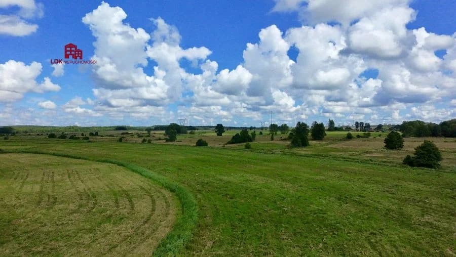 Prywatna enklawa natury i możliwości