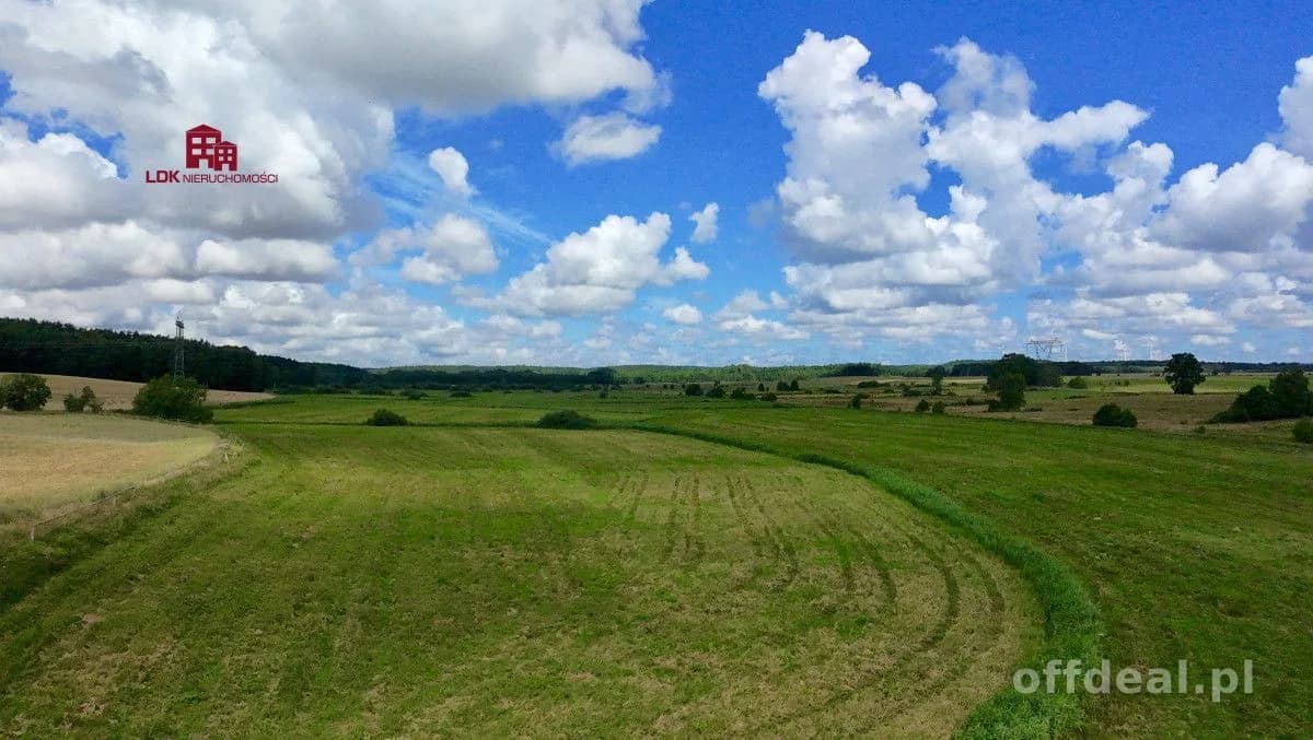 plot for sale in Rekowo Lęborskie | 312,500 m²