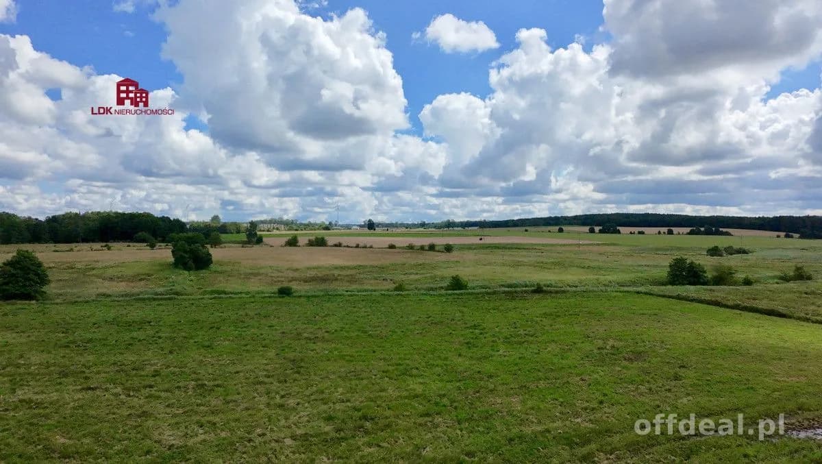 plot for sale in Rekowo Lęborskie | 312,500 m²