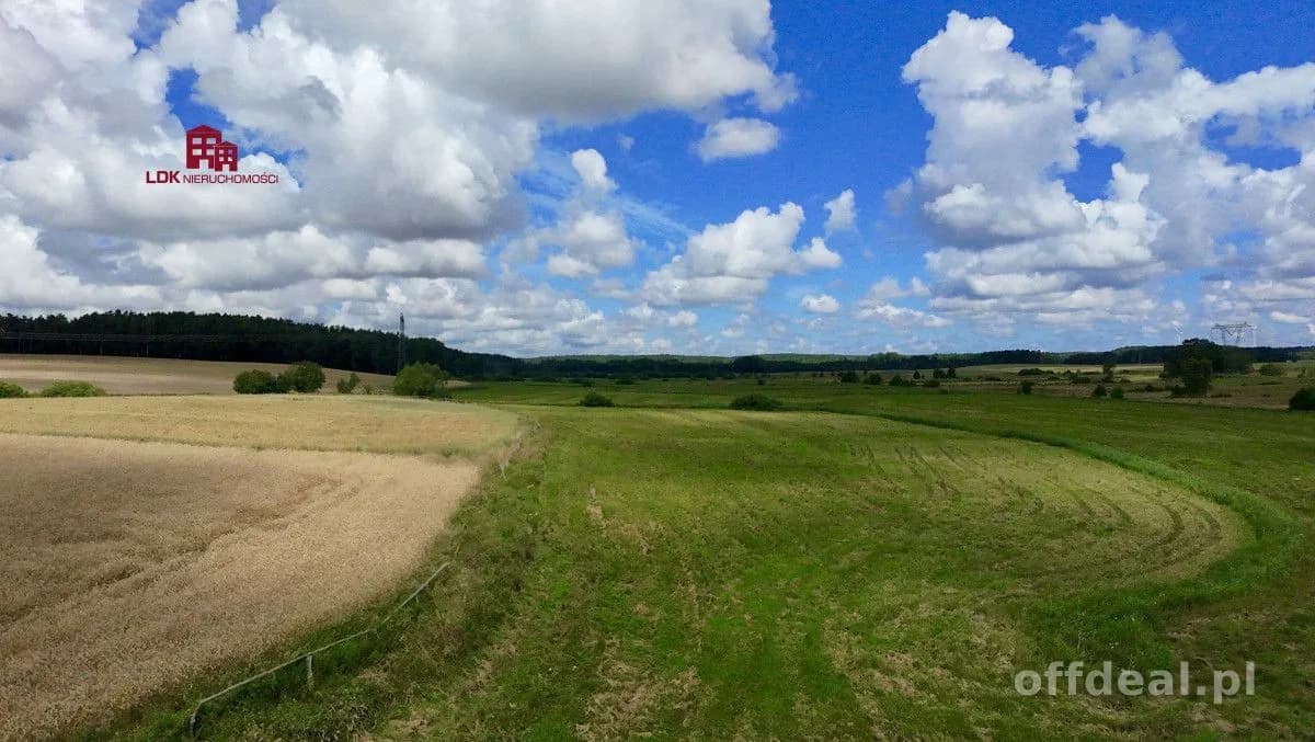 plot for sale in Rekowo Lęborskie | 312,500 m²