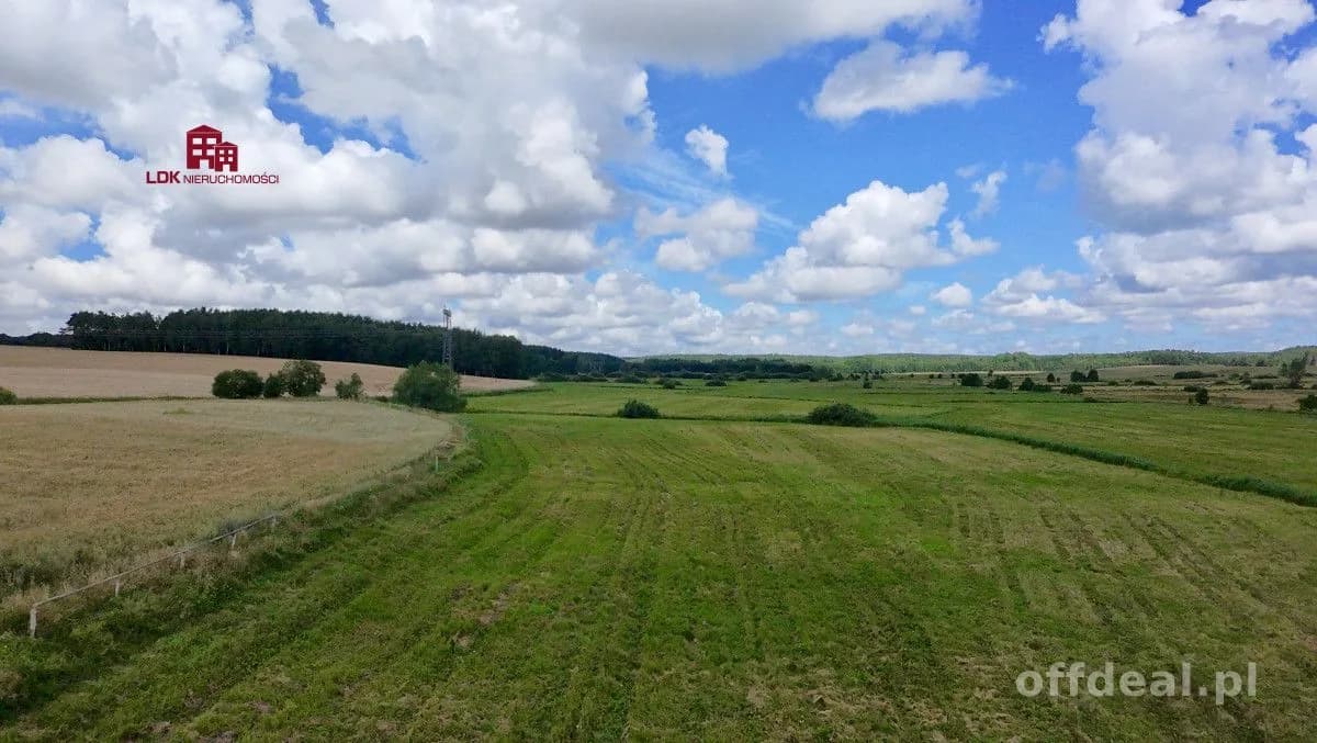 plot for sale in Rekowo Lęborskie | 312,500 m²
