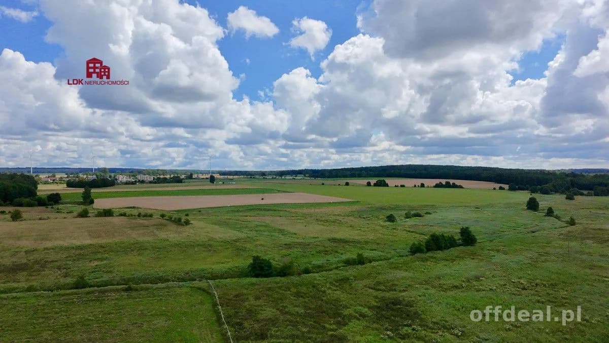 Prywatna enklawa natury i możliwości