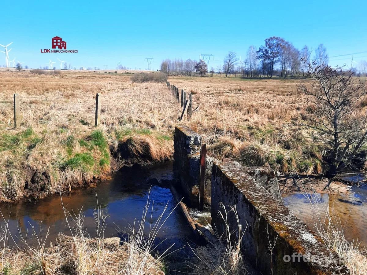 plot for sale in Rekowo Lęborskie | 312,500 m²