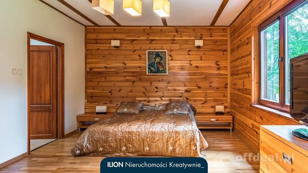 5-room house for sale in Piękna Góra | 169 m²