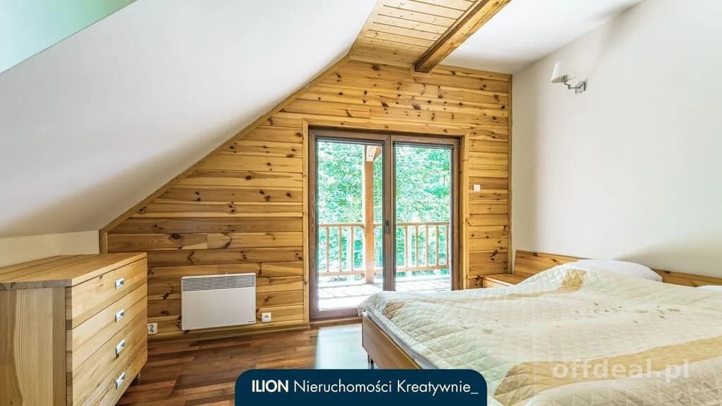 5-room house for sale in Piękna Góra | 169 m²