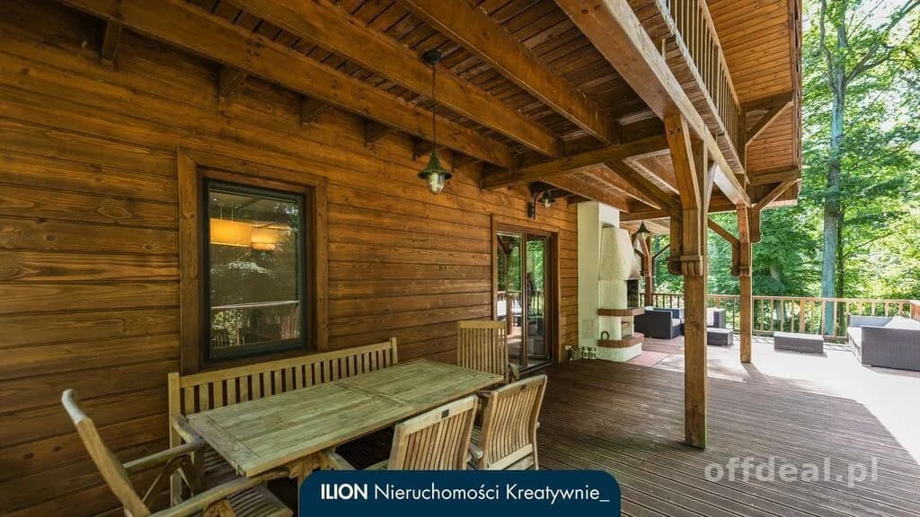 5-room house for sale in Piękna Góra | 169 m²