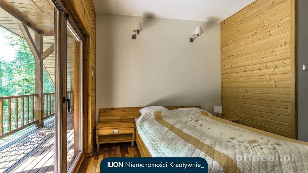 5-room house for sale in Piękna Góra | 169 m²