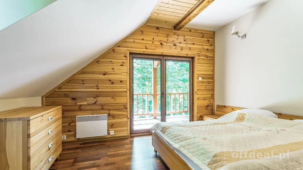 будинок на продаж у Piękna Góra | 5-кімн. | 169 m²