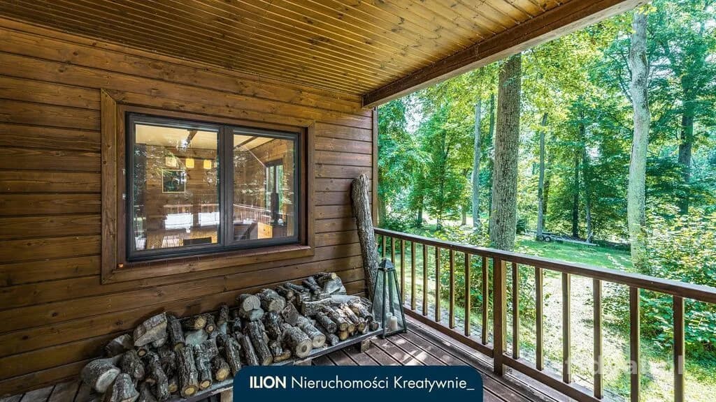 5-room house for sale in Piękna Góra | 169 m²