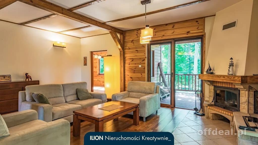 5-room house for sale in Piękna Góra | 169 m²