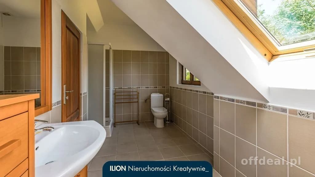5-room house for sale in Piękna Góra | 169 m²