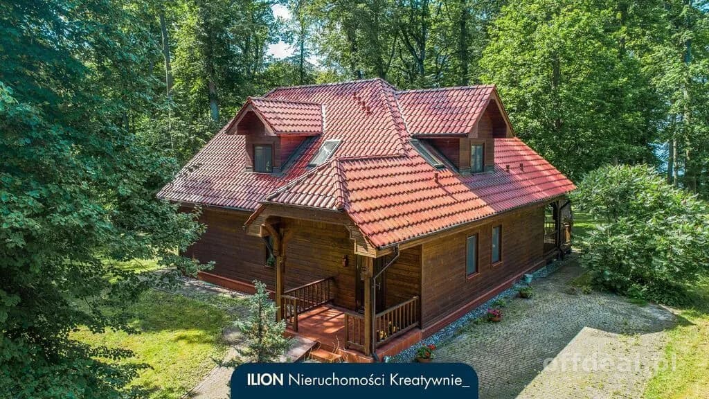 5-room house for sale in Piękna Góra | 169 m²