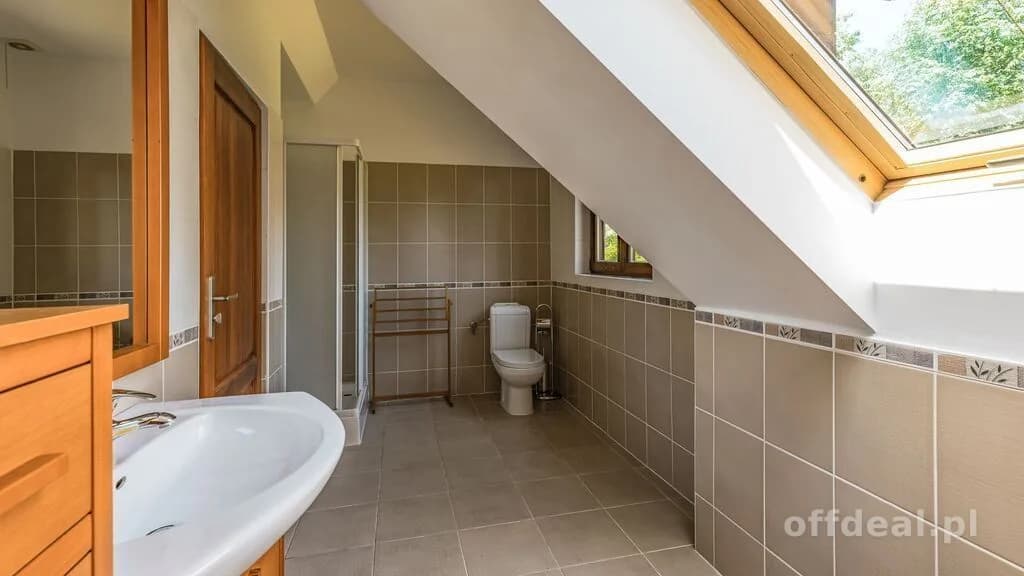 будинок на продаж у Piękna Góra | 5-кімн. | 169 m²